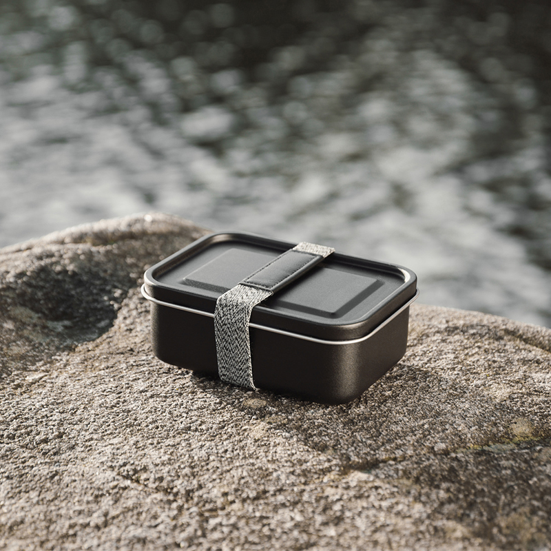 Edelstahl-Lunchbox VINGA - Bild 5