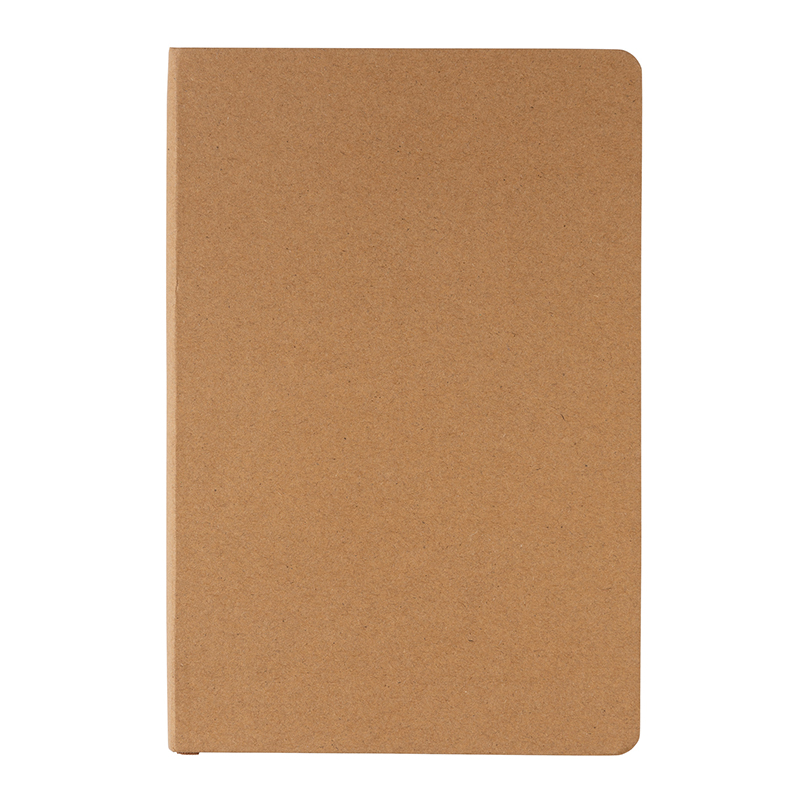 A5 FSC Hardcover-Notizbuch - Bild 6
