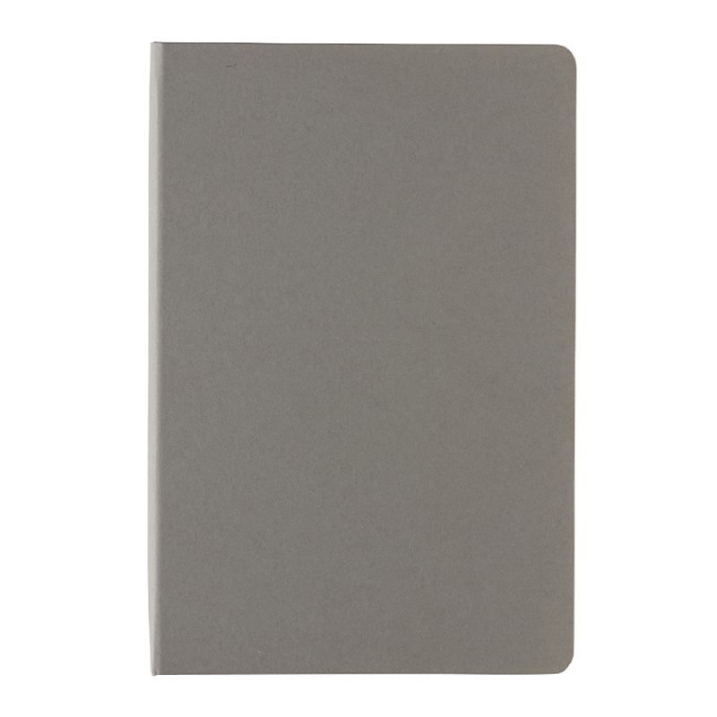 A5 FSC Hardcover-Notizbuch - Bild 5