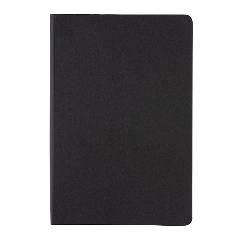 A5 FSC Hardcover-Notizbuch - Bild 4