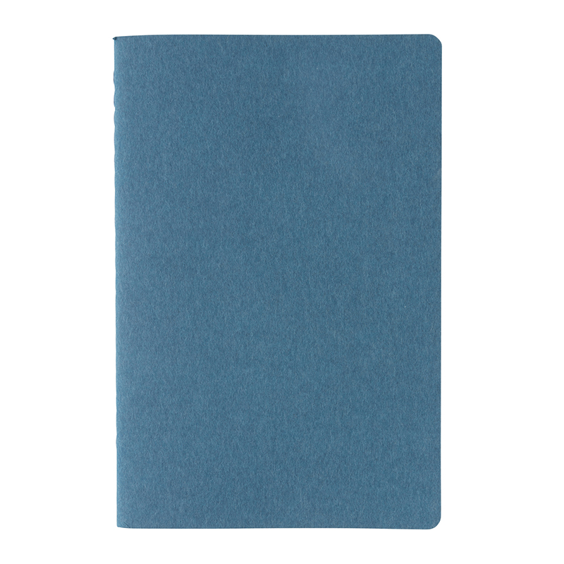 A5 FSC Softcover-Notizbuch - Bild 6