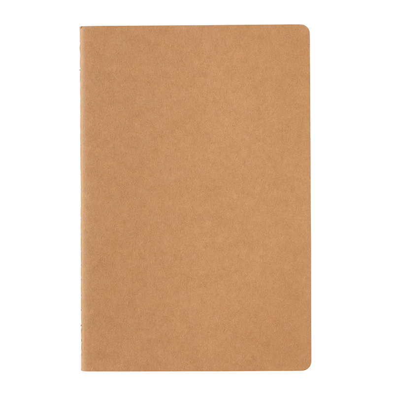 A5 FSC Softcover-Notizbuch - Bild 4