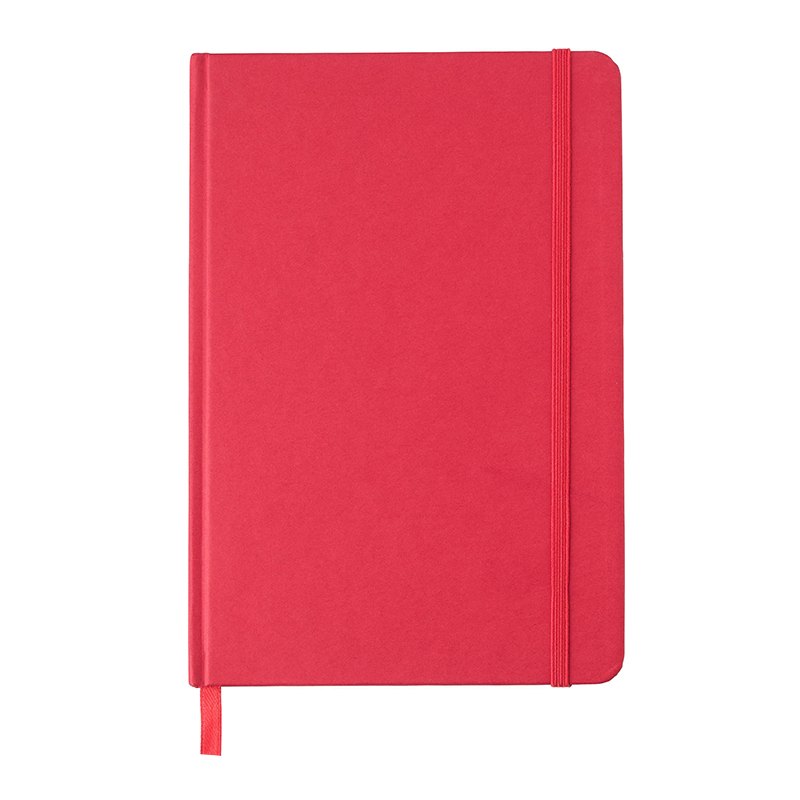 A5 Notizbuch recycelt - Bild 6