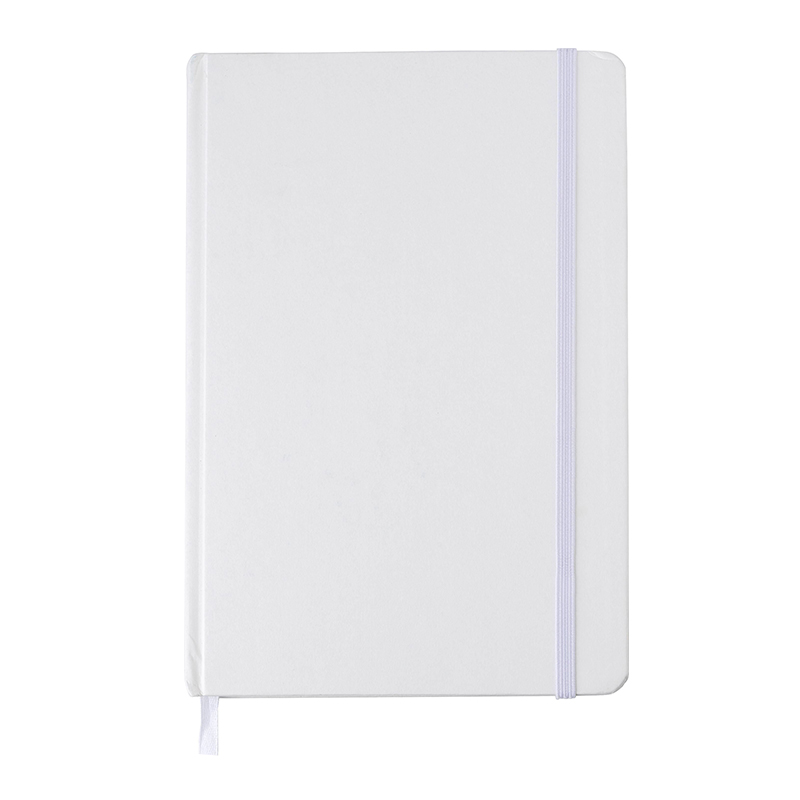 A5 Notizbuch recycelt - Bild 8