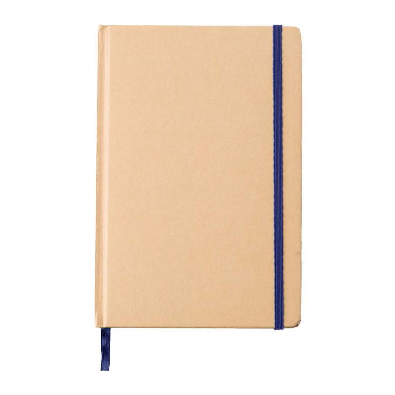 Hardcover-Notizbuch A5 - Bild 4