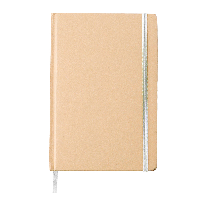 Hardcover-Notizbuch A5 - Bild 6