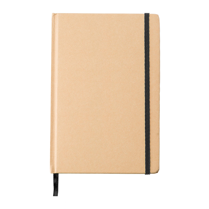 Hardcover-Notizbuch A5 - Bild 8