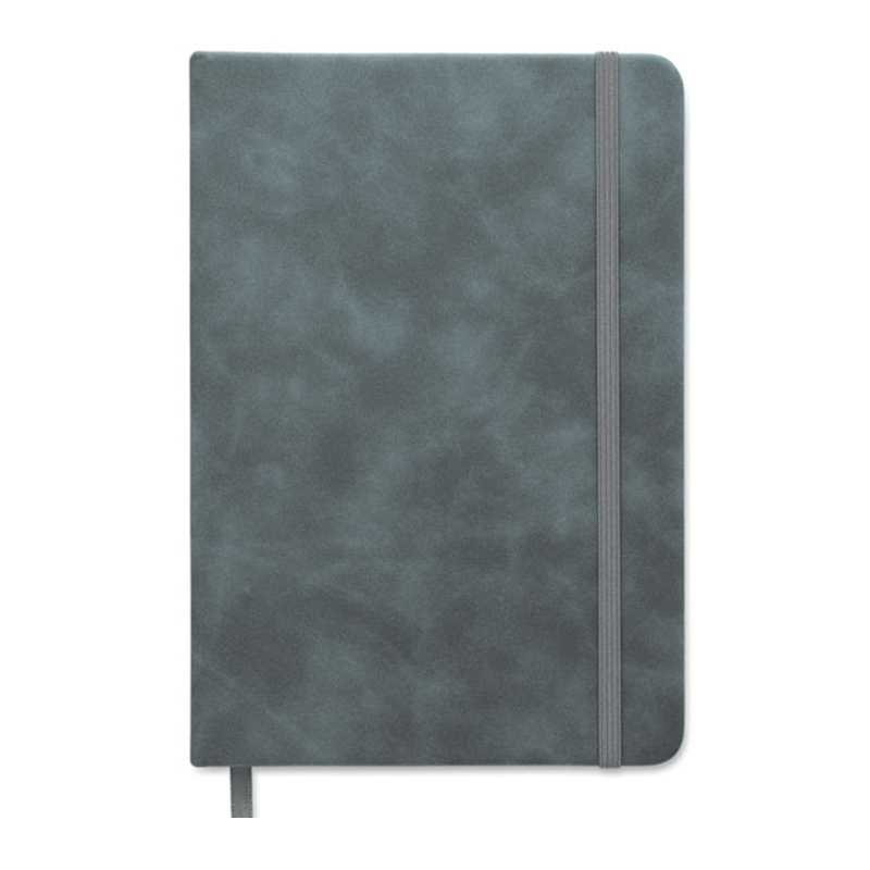 A5-Notizbuch mit Lesebändchen - Bild 6