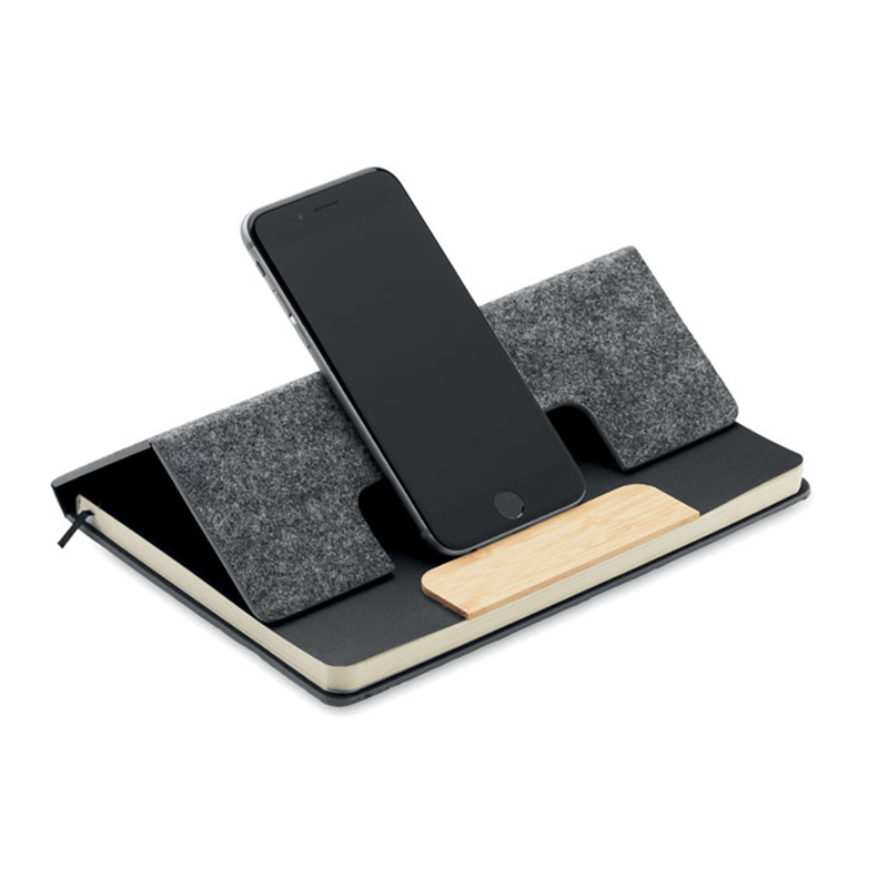 A5 Notizbuch-Set - Bild 2