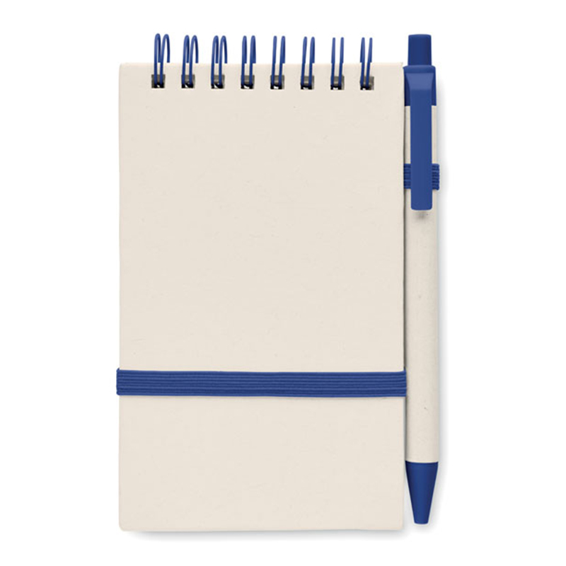 A6-Notizbuch Milchkartons - Bild 7