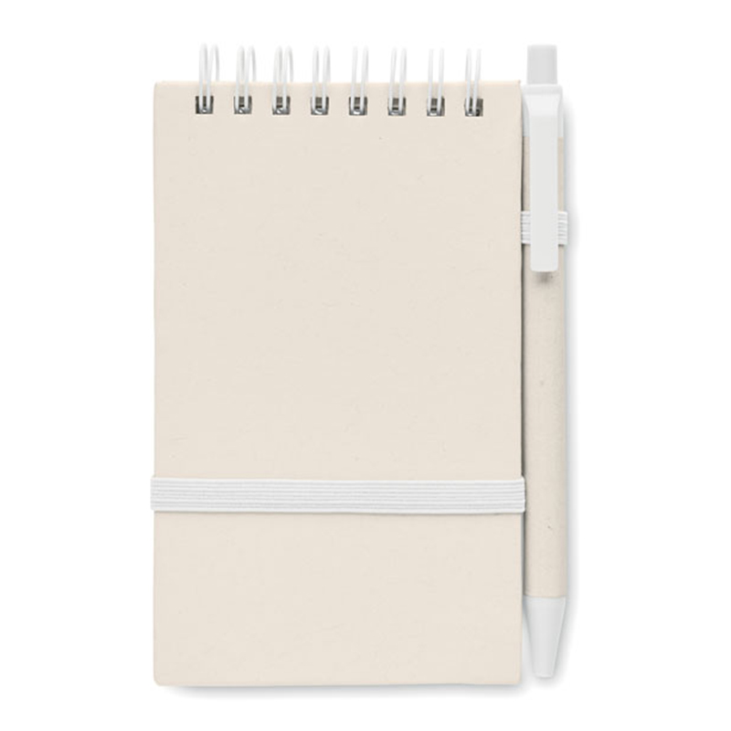 A6-Notizbuch Milchkartons - Bild 9