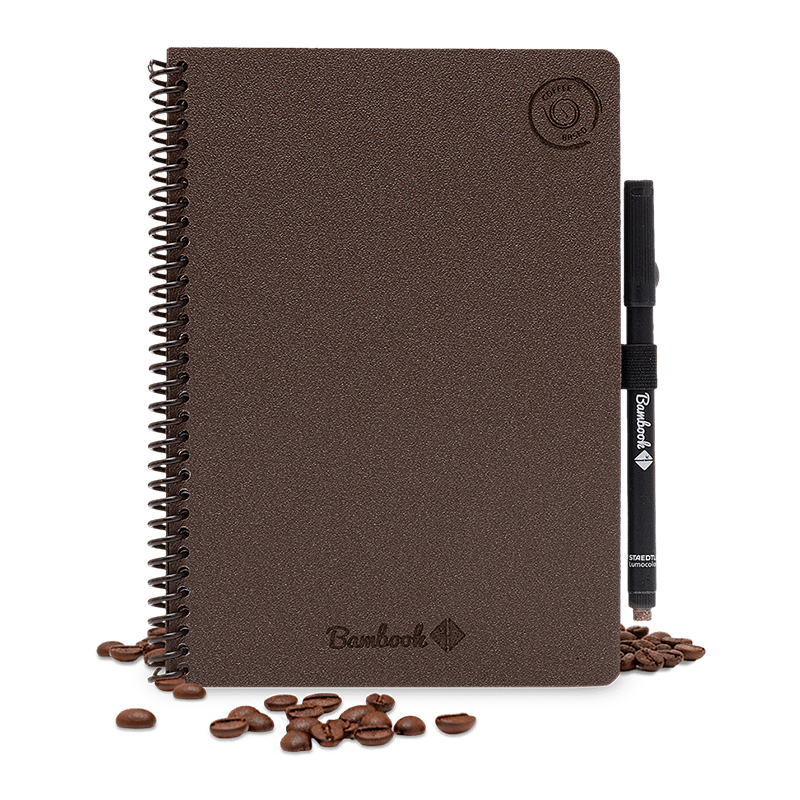 Bambook Coffee Based - Bild 4