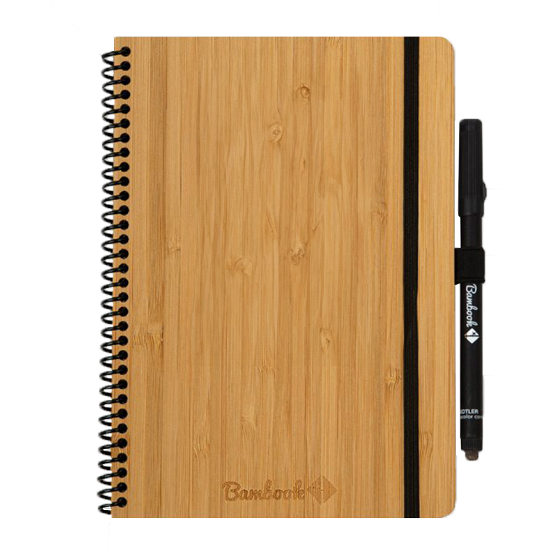 Bambook hardcover A5 - Bild 6