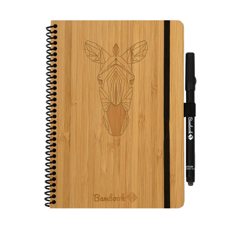 Bambook hardcover A5