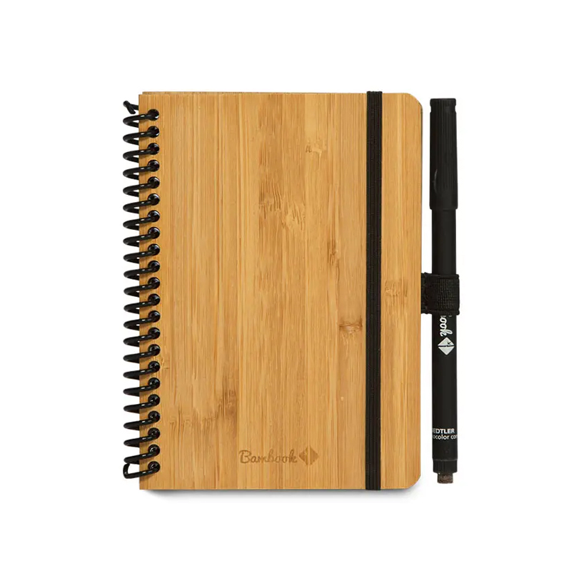 Bambook hardcover A6 - Bild 4