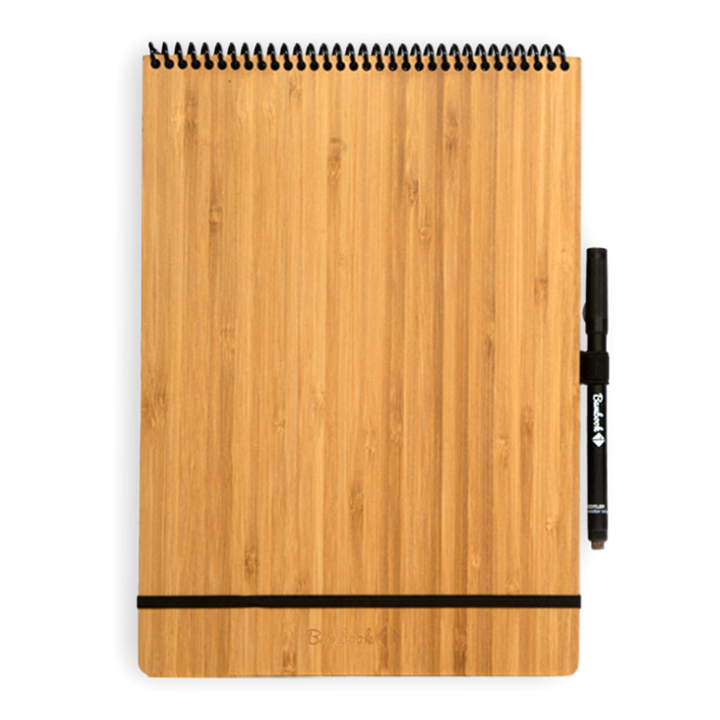 Bambook notepad A4 - Bild 4