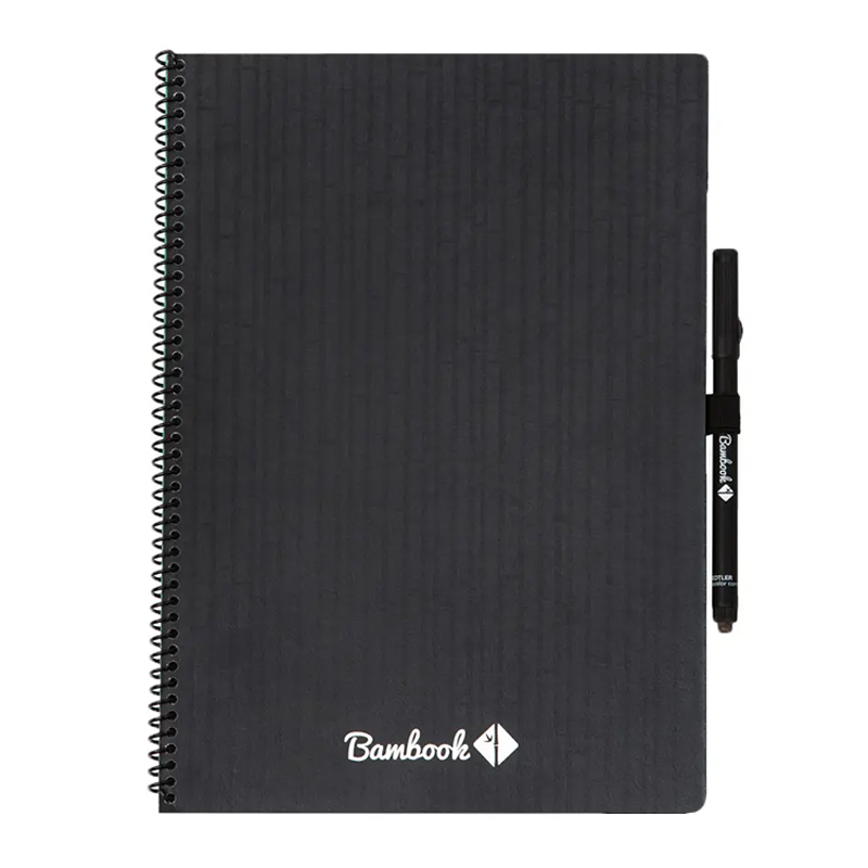 Bambook softcover A4 - Bild 2