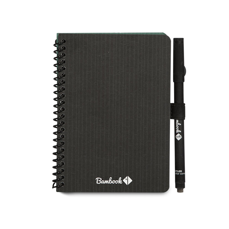 Bambook softcover A6 - Bild 2