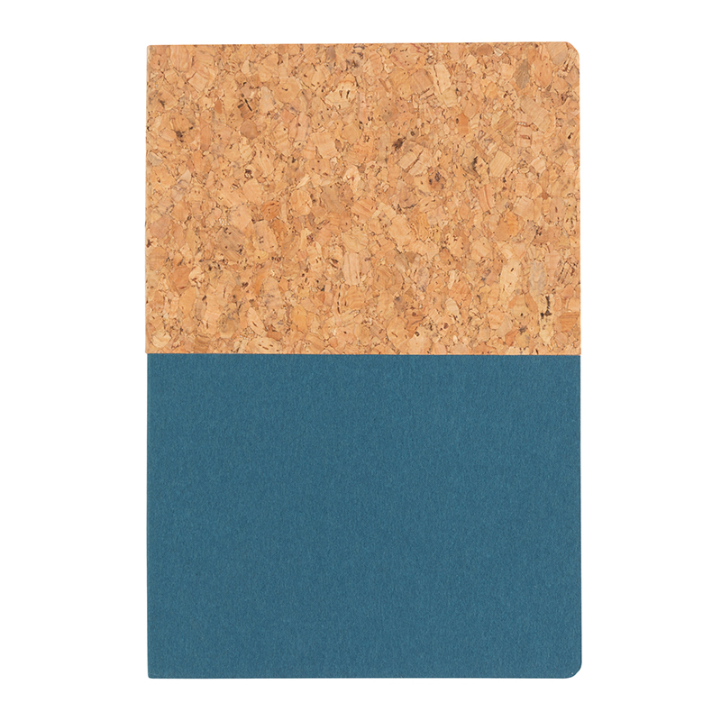 Öko-Kork-Notizbuch A5 - Bild 4