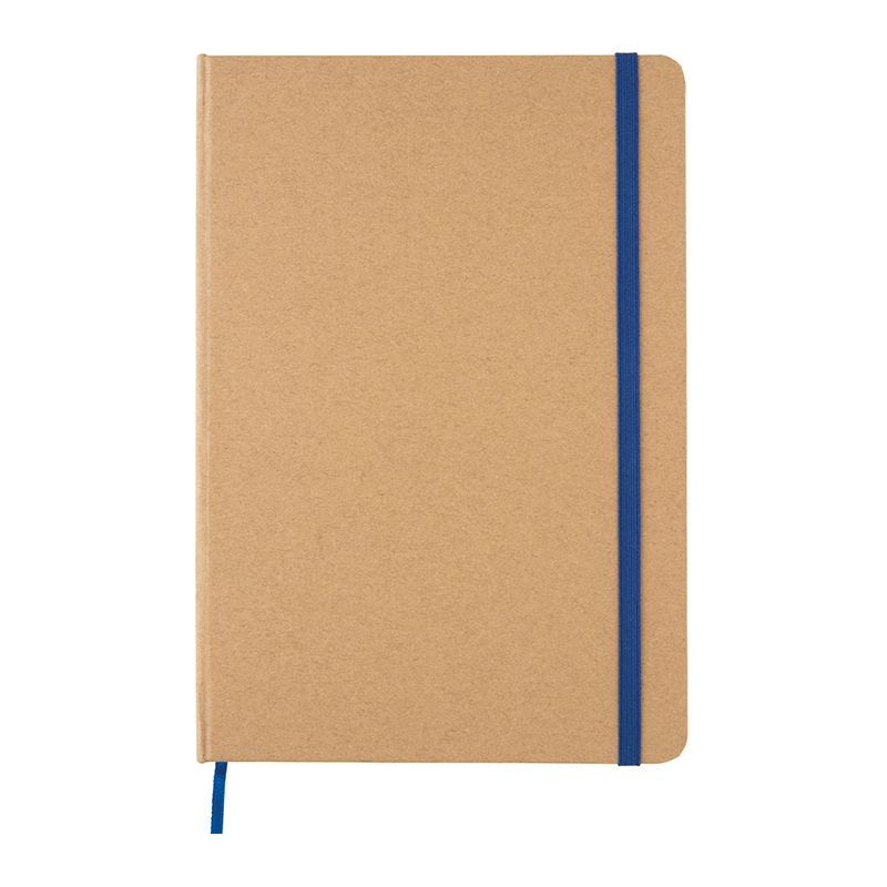 Notizbuch Kraft A5 - Bild 5