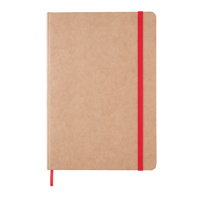Notizbuch Kraft A5 - Bild 4