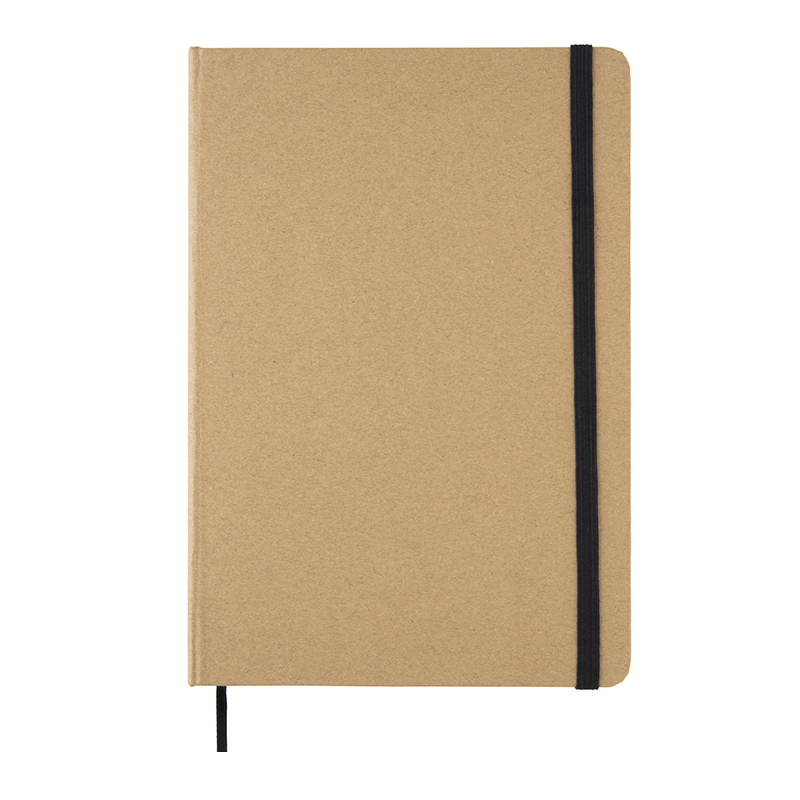 Notizbuch Kraft A5 - Bild 6