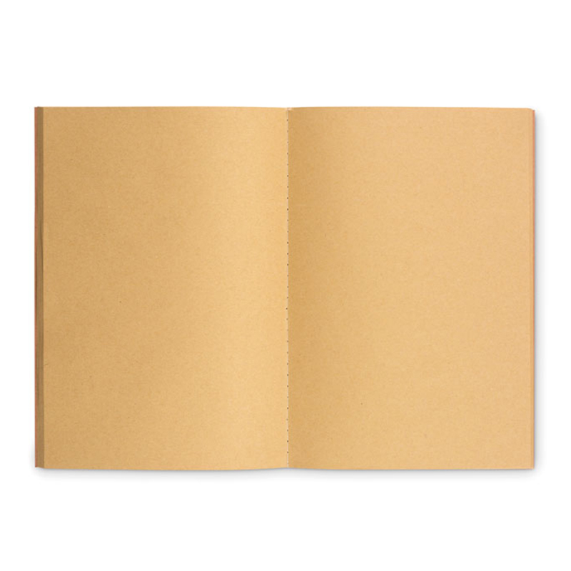 Notizbuch aus Pappe A5 - Bild 2
