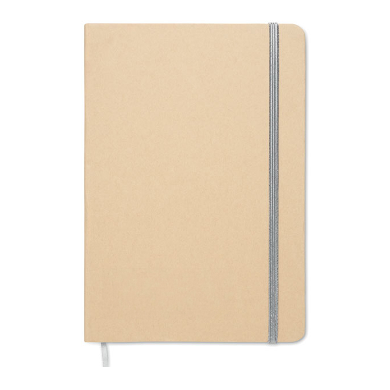 Farbeffekt Notizbuch