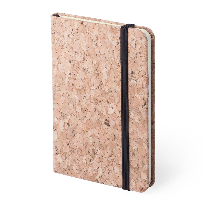 Notizbuch Kork - Bild 3