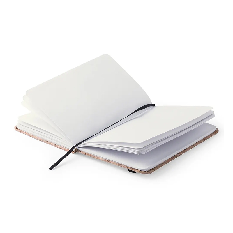 Notizbuch Kork - Bild 2