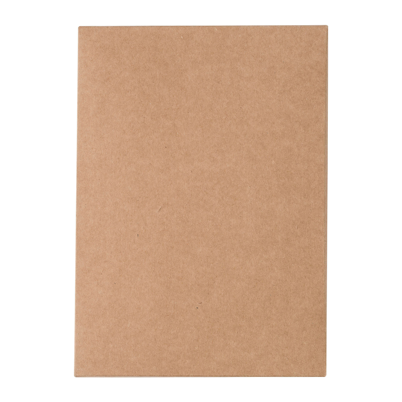 Kork Notizbuch mit Stift - Bild 3