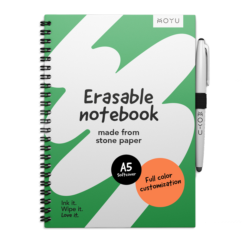 MOYU softcover A5 - Bild 2