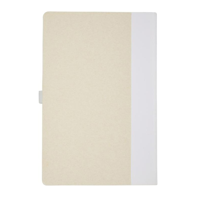 Notizbuch aus recycelten Milchkartons - Bild 2