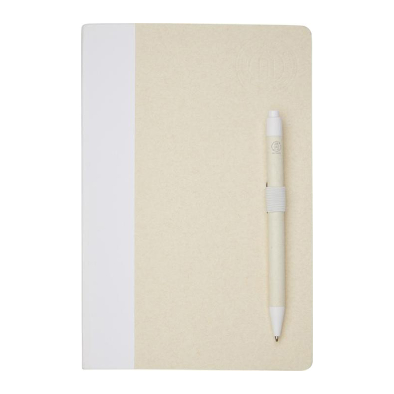Notizbuch aus recycelten Milchkartons - Bild 7