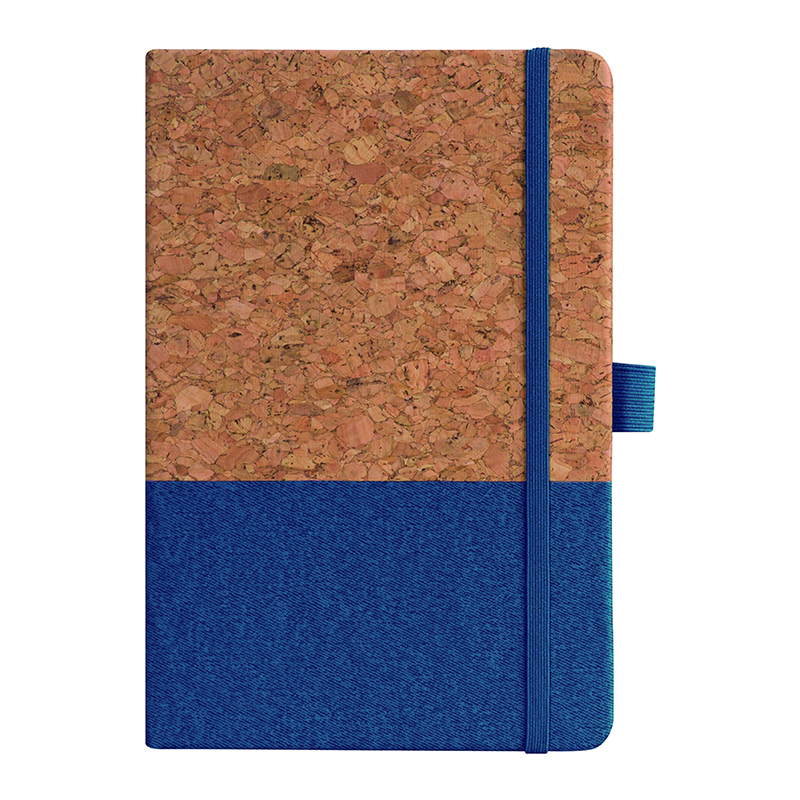 Notizbuch Kork A5 - Bild 3
