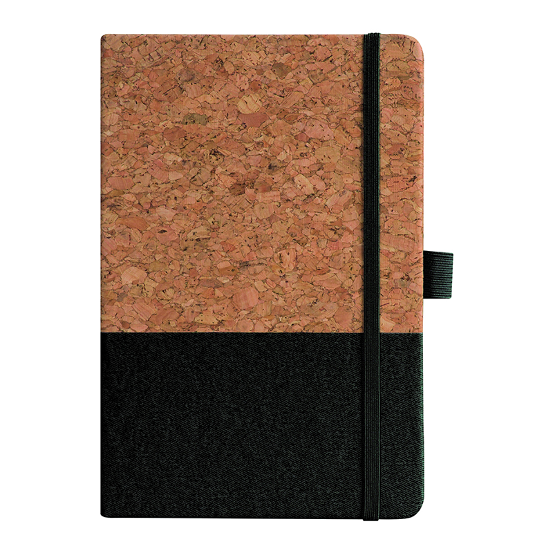 Notizbuch Kork A5 - Bild 5