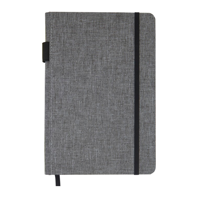 A5 Notizbuch RPET - Bild 4