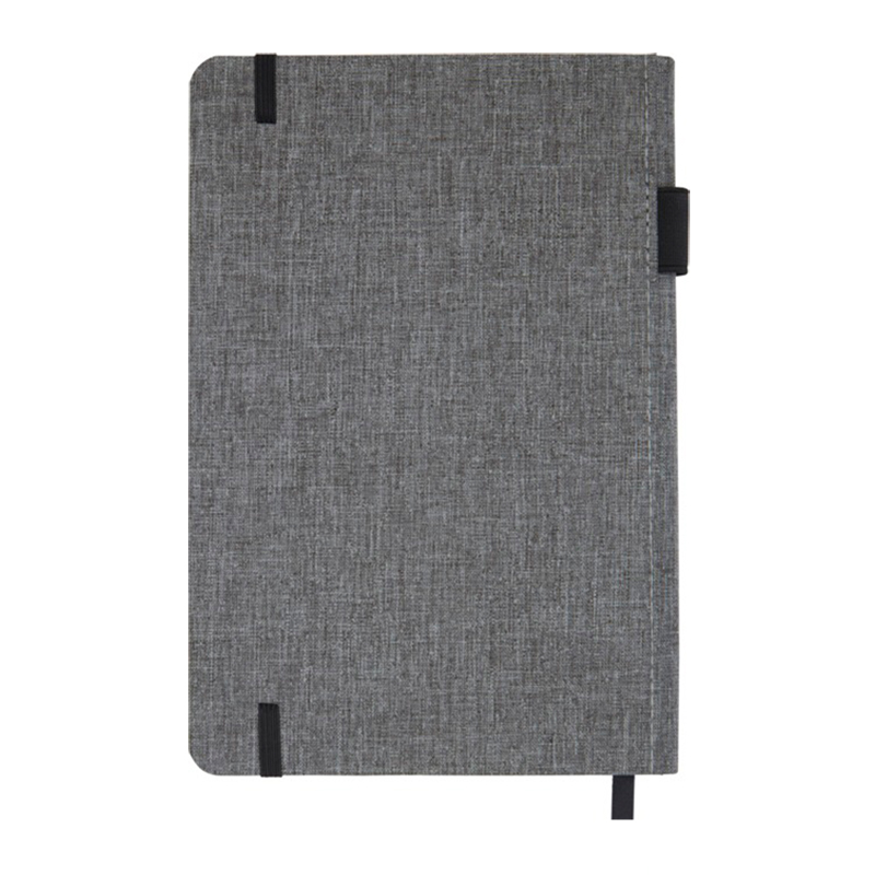A5 Notizbuch RPET - Bild 2