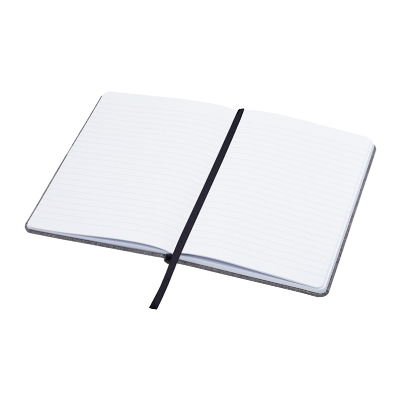 A5 Notizbuch RPET - Bild 3