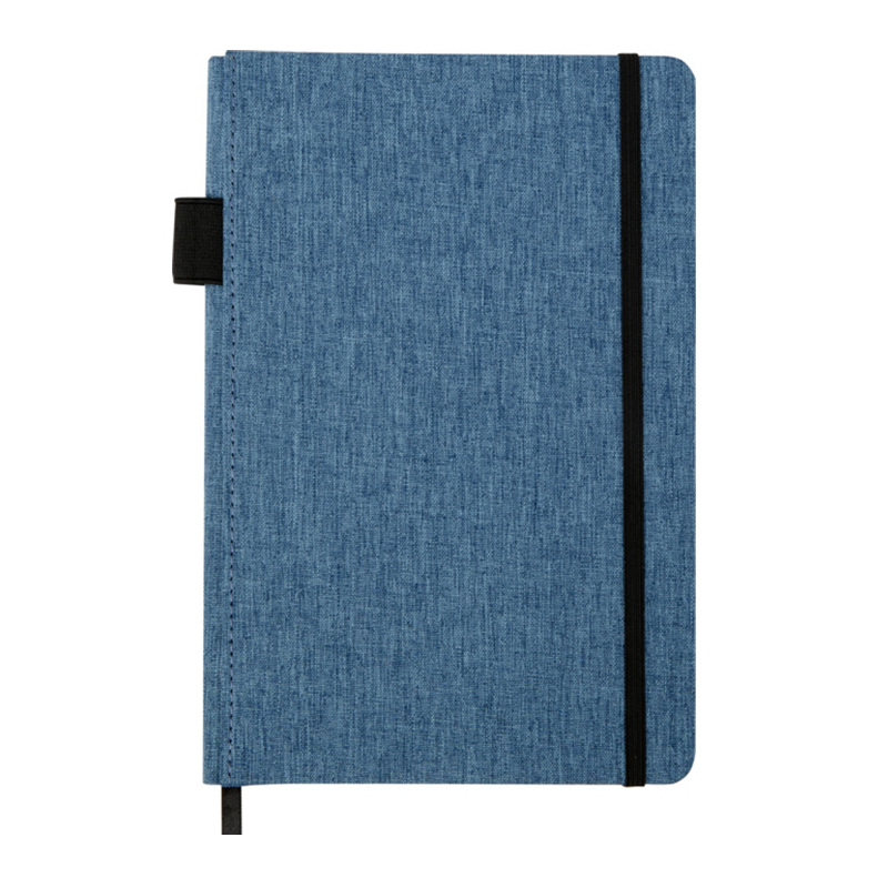 A5 Notizbuch RPET - Bild 6