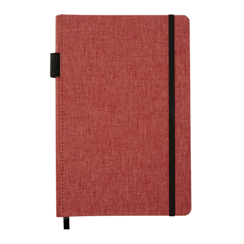 A5 Notizbuch RPET - Bild 5