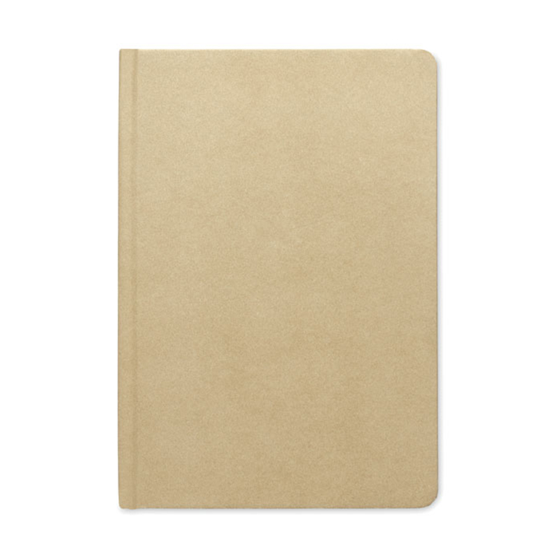 Notizbuch aus Zuckerrohr - Bild 5