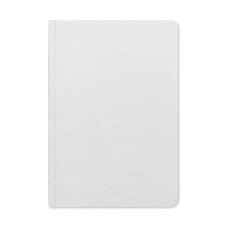 Notizbuch aus Zuckerrohr - Bild 4