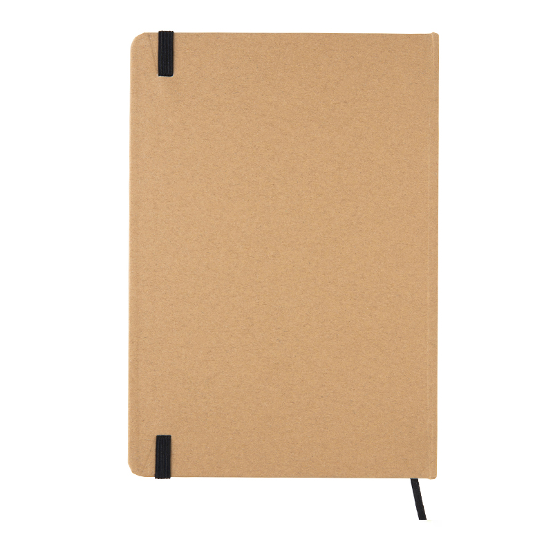 Notizbuch Kraft A5 - Bild 2