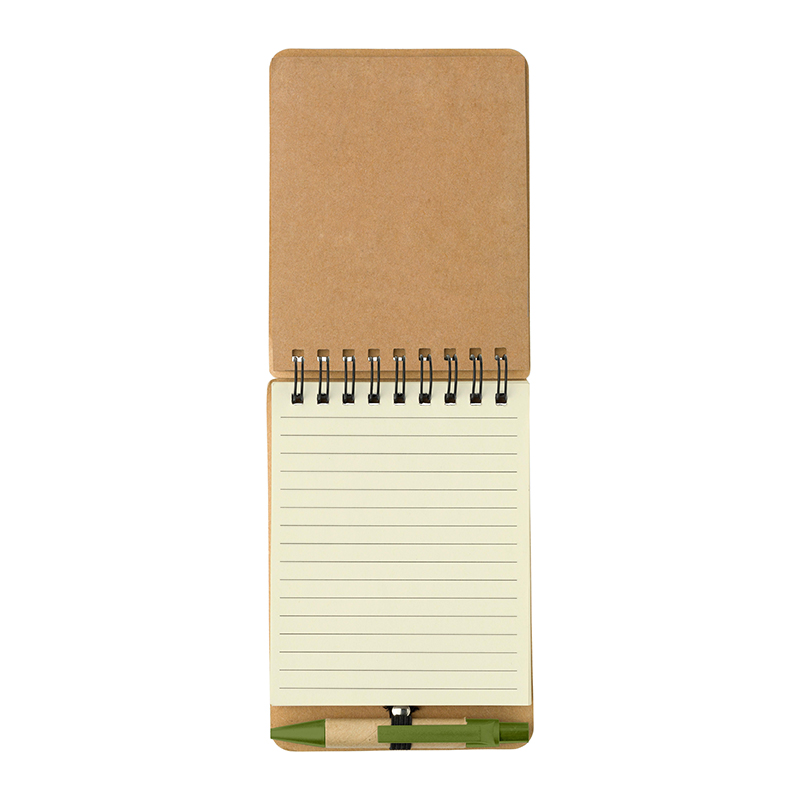 Notizbuch Haftnotizen - Bild 3