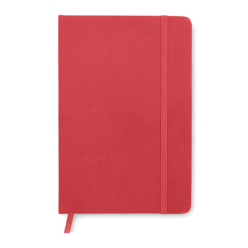 RPET Notizbuch A5 - Bild 5