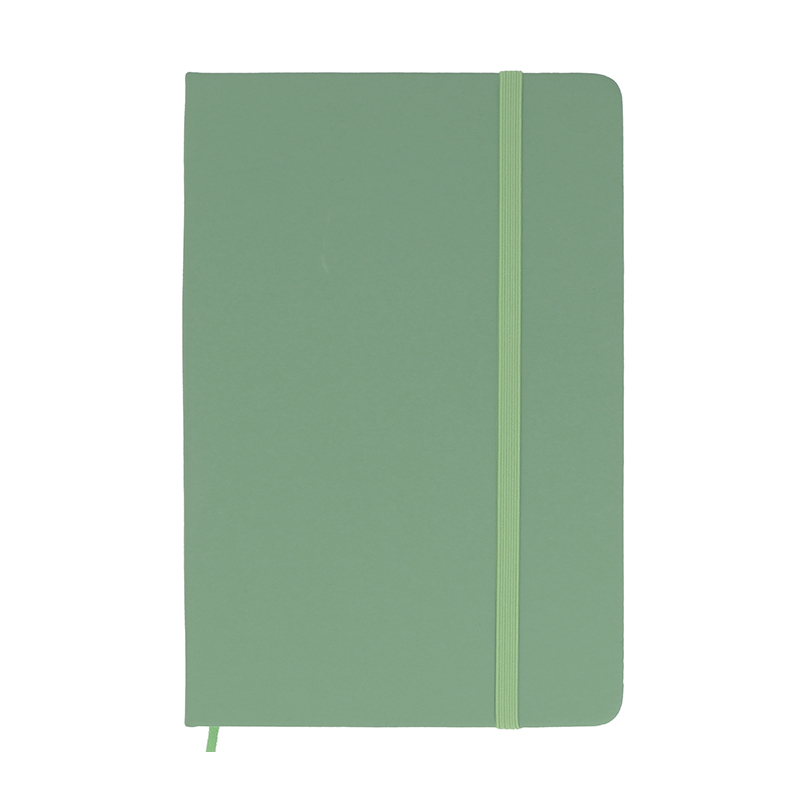 RPET Notizbuch Blindprägung - Bild 9