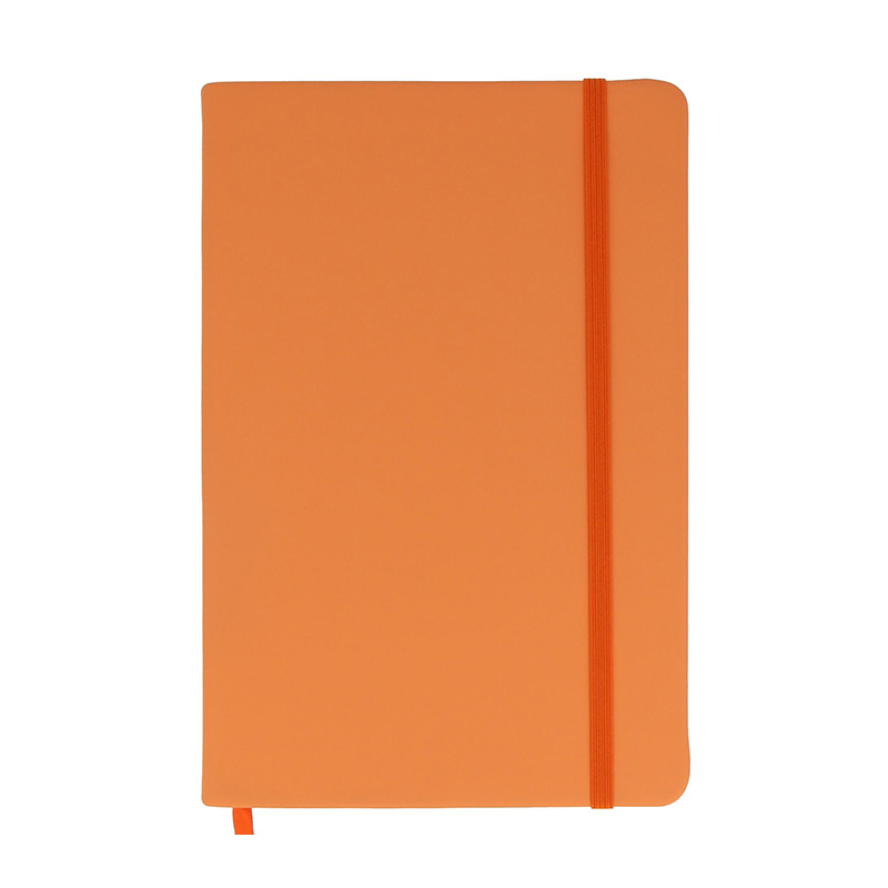 RPET Notizbuch Blindprägung - Bild 7