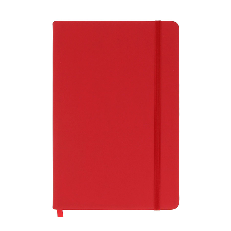 RPET Notizbuch Blindprägung - Bild 6