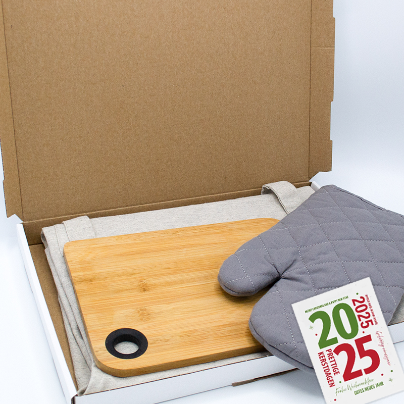 Geschenkset Küche